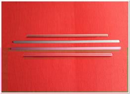 DB Chrome Daihatsu Terios Cam Çıtası Nikelajı 1998-2006 4 Parça P.Çelik