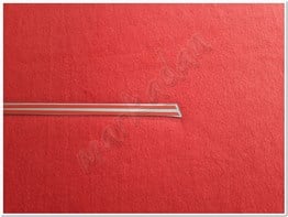 DB Chrome Fiat Egea Cross Krom Bagaj Çıtası 2021 Sonrası P.Çelik