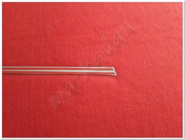 DB Chrome Fiat Egea HB Krom Bagaj Çıtası 2015 Sonrası P.Çelik