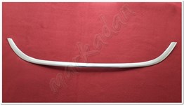 DB Chrome Fiat Egea Ön Panjur Nikelajı 2015-2020 P.Çelik