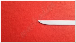 DB Chrome Fiat Egea Sedan Krom Bagaj Alt Çıta 2015 Sonrası P.Çelik