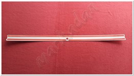 DB Chrome Fiat Linea Krom Bagaj Çıtası 2006-2018 Delikli P.Çelik