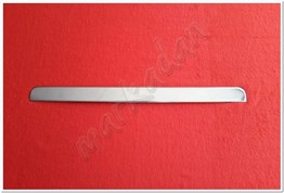 DB Chrome Ford C-Max Krom Bagaj Çıtası 2003-2010 P.Çelik