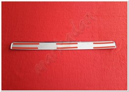 DB Chrome Ford Focus SW Krom Bagaj Çıtası 2005-2011 P.Çelik