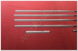 DB Chrome Nissan X-Trail Cam Çıtası Nikelajı 2007-2013 6 Parça P.Çelik