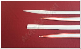 DB Chrome Peugeot 3008 Krom Yan Kapı Çıtası 2016-2024 4 Parça P.Çelik