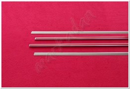 DB Chrome Suzuki Grand Vitara Cam Çıtası Nikelajı 2006-2011 4 Parça P.Çelik