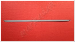 DB Chrome VW Bora Krom Bagaj Alt Çıta 1998-2004 P.Çelik