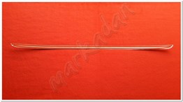 DB Chrome VW Bora Krom Bagaj Alt Çıta 1998-2004 P.Çelik