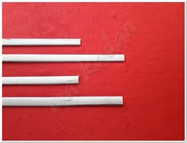 DB Chrome VW Golf 4 Krom Yan Kapı Çıtası 1998-2004 4 Parça P.Çelik