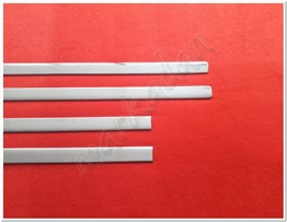 DB Chrome VW Passat 3B Krom Yan Kapı Çıtası 1996-2005 4 Parça P.Çelik