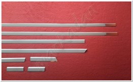 DB Chrome VW Passat B8 Krom Yan Kapı Çıtası 2015 Sonrası 8 Parça Paslanmaz Çelik