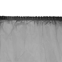 Guard Mercedes CLK C208 Branda 1997–2003 4 Mevsim Miflonlu