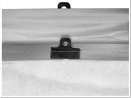 Guard Motorsiklet Branda 200 cc-600 cc Medium 4 Mevsim Miflonlu Gri