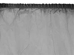 Guard Motorsiklet Branda 1150 cc Üstü X Large 4 Mevsim Miflonlu Gri