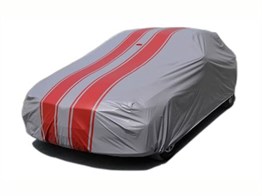 Guard Premium Mercedes CLA Branda 2019 Sonrası 4 Mevsim Miflonlu