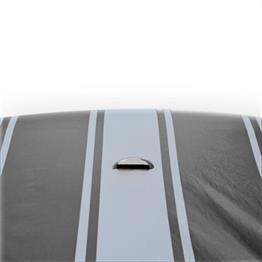 Guard Premium Mercedes CLK C209 Branda 2002–2010 4 Mevsim Miflonlu