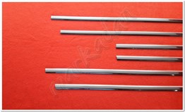 Markadan Bmw X5 Krom Cam Çıtası 1999-2006 6 Parça Paslanmaz Çelik