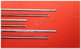 Markadan Bmw X5 Krom Cam Çıtası 1999-2006 6 Parça Paslanmaz Çelik