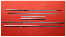 Markadan Bmw X5 Krom Cam Çıtası 1999-2006 6 Parça Paslanmaz Çelik