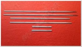 Markadan Bmw X5 Krom Cam Çıtası 2006-2013 6 Parça Paslanmaz Çelik