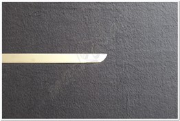 Markadan Chevrolet Captiva Krom Bagaj Alt Çıta 2006-2018 Paslanmaz Çelik