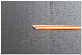 Markadan Chevrolet Captiva Krom Bagaj Alt Çıta 2006-2018 Paslanmaz Çelik