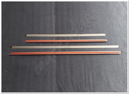 Markadan Chevrolet Kalos HB Krom Cam Çıtası 2004-2006 4 Parça Paslanmaz Çelik