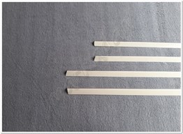 Markadan Chevrolet Kalos HB Krom Cam Çıtası 2004-2006 4 Parça Paslanmaz Çelik