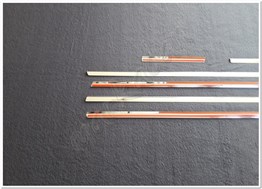 Markadan Citroen C5 Krom Cam Çıtası 2001-2007 6 Parça Paslanmaz Çelik