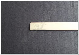 Markadan Citroen Jumper Krom Bagaj Çıtası 2006 Sonrası Paslanmaz Çelik