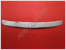 Markadan Dacia Lodgy Arka Tampon Eşiği 2012-2022 P.Çelik