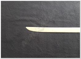 Markadan Dacia Sandero Krom Bagaj Alt Çıta 2006-2012 Paslanmaz Çelik