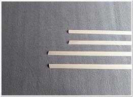 Markadan Daihatsu Terios Krom Cam Çıtası 1998-2006 4 Parça Paslanmaz Çelik