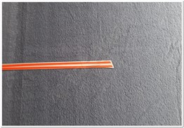 Markadan Fiat Egea HB Krom Bagaj Çıtası 2015 Sonrası Paslanmaz Çelik