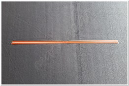 Markadan Fiat Egea Cross Krom Bagaj Çıtası 2021 Sonrası Paslanmaz Çelik