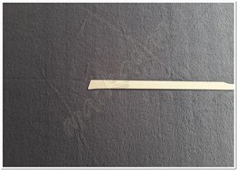 Markadan Fiat Egea HB Krom Bagaj Çıtası 2015 Sonrası Paslanmaz Çelik