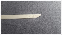 Markadan Fiat Egea Sedan Krom Bagaj Alt Çıta 2015 Sonrası Paslanmaz Çelik