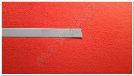 Markadan Fiat Linea Krom Bagaj Çıtası 2006-2018 Deliksiz Paslanmaz Çelik