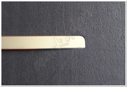 Markadan Ford C-Max Krom Bagaj Çıtası 2003-2010 Paslanmaz Çelik