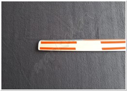 Markadan Ford C-Max Krom Bagaj Çıtası 2003-2010 Paslanmaz Çelik