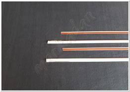 Markadan Opel Astra J Sedan Krom Cam Çıtası 2010-2020 4 Parça Paslanmaz Çelik