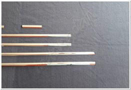 Markadan Hyundai i20 Krom Cam Çıtası 2008-2014 6 Parça Paslanmaz Çelik