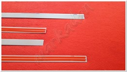 Markadan Hyundai Tucson Krom İnce Yan Kapı Çıtası 2015-2020 4 Parça Paslanmaz Çelik