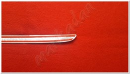 Markadan Nissan Qashqai Krom Bagaj Alt Çıta 2007-2014 Paslanmaz Çelik