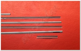 Markadan Nissan X-Trail Krom Cam Çıtası 2007-2013 6 Parça Paslanmaz Çelik