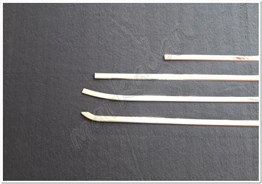 Markadan Opel Combo Krom Cam Çıtası 2012-2018 4 Parça Paslanmaz Çelik