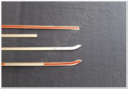 Markadan Opel Combo Krom Cam Çıtası 2012-2018 4 Parça Paslanmaz Çelik