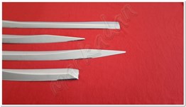 Markadan Peugeot 3008 Krom Yan Kapı Çıtası 2016-2024 4 Parça Paslanmaz Çelik