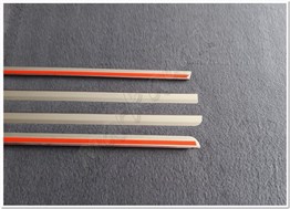 Markadan Renault Clio Symbol Krom Cam Çıtası 1999-2009 4 Parça Paslanmaz Çelik